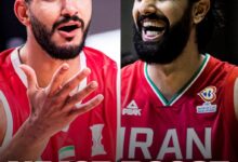 قاب فیبا از بازگشت امینی و جمشیدی به تیم ملی