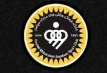 واکنش باشگاه سپاهان به حرکت ناپسند عارف حاجی عیدی