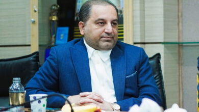 نباید تصور شود فدراسیون تورنمنت سرکاری برگزار می‌کند/ تیم ملی بهترین نتایج را خواهد گرفت