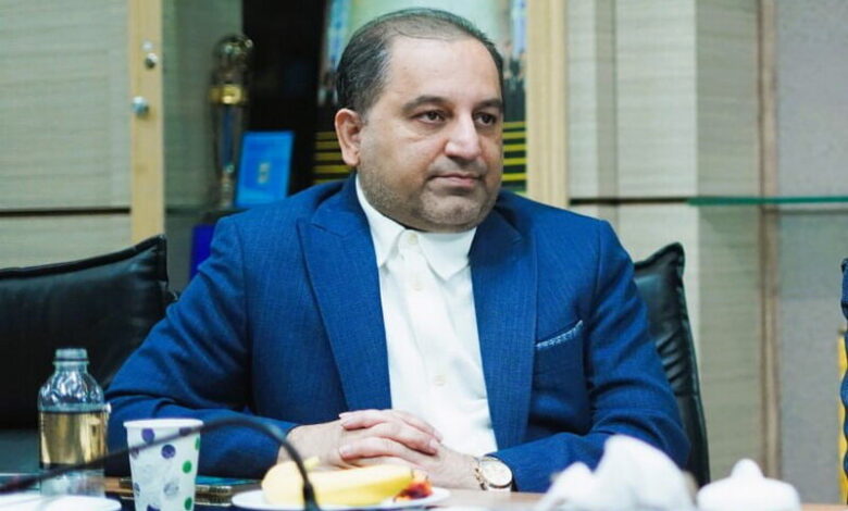 نباید تصور شود فدراسیون تورنمنت سرکاری برگزار می‌کند/ تیم ملی بهترین نتایج را خواهد گرفت