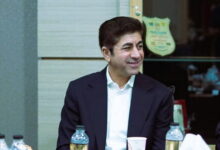 ممبینی دوباره پست گرفت!
