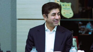 ممبینی دوباره پست گرفت!