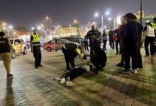 اتفاق عجیب در لیگ عربستان؛ از هوش رفتن ۵۰ تماشاگر!