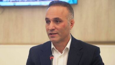 مسابقات قهرمانی کاراته کشور به میزبانی اردبیل برگزار می شود