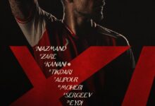 ترکیب پرسپولیس و ملوان برای دیدار امشب