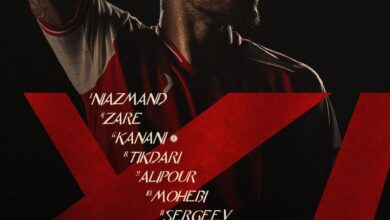 ترکیب پرسپولیس و ملوان برای دیدار امشب