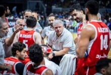 واکنش مانولوپولوس به شکست ایران؛ باید دوباره همان بسکتبال قبلی را بازی کنیم