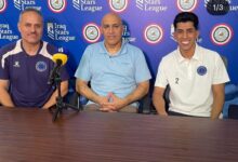 منصوریان عراقی ها را تهدید کرد