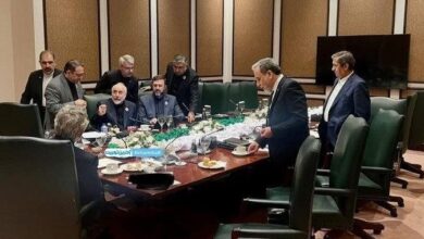 خبرنگار الجزیره: در دوره زمانی ۶۰ روزه که در یادداشت‌ تفاهم ایران و آمریکا آمده بود، نه مذاکرات واقعی‌ای در کار بود و نه ازسرگیری جنگ تمام‌ عیار؛ کمی پیام رد و بدل و موشک‌هایی شلیک شده/ منطقه اکنون رسماً در وضعیت «نه جنگ، نه صلح» قرار دارد