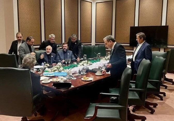 خبرنگار الجزیره: در دوره زمانی ۶۰ روزه که در یادداشت تفاهم ایران و آمریکا آمده بود، نه مذاکرات واقعیای در کار بود و نه ازسرگیری جنگ تمام عیار؛ کمی پیام رد و بدل و موشکهایی شلیک شده/ منطقه اکنون رسماً در وضعیت «نه جنگ، نه صلح» قرار دارد