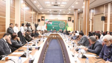 میرتاج‌الدینی: برنامه‌های ستاد دولتمردان شهید از ۸ شهریور اجرا می‌شود