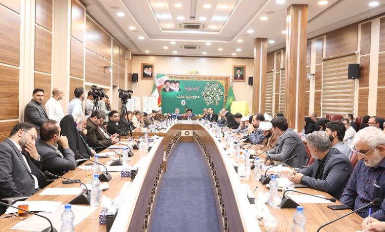 میرتاجالدینی: برنامههای ستاد دولتمردان شهید از ۸ شهریور اجرا میشود
