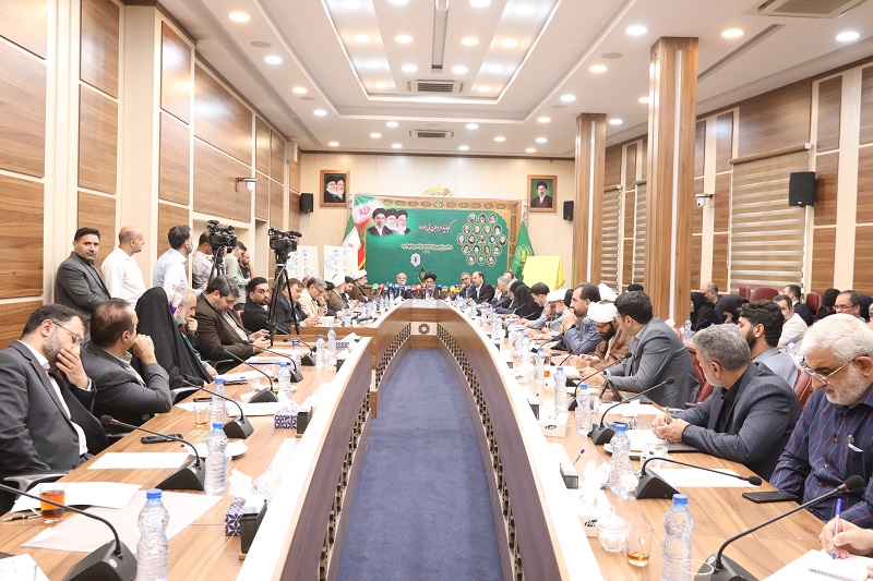 میرتاج‌الدینی: برنامه‌های ستاد دولتمردان شهید از ۸ شهریور اجرا می‌شود