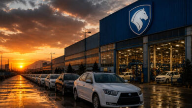 کارنامه زیان‌ده ایران‌خودرو در بهار ۱۴۰۵/ آیا خصوصی‌سازی در ایران خودرو شکست خورد؟