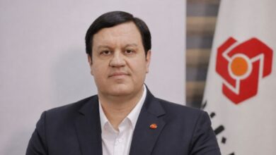 پیام تبریك مدیرعامل بانك ملت به مناسبت روز خبرنگار