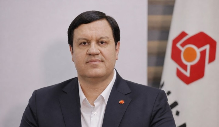 پیام تبریك مدیرعامل بانك ملت به مناسبت روز خبرنگار