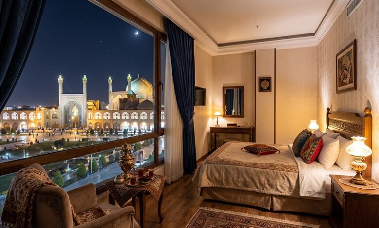 فلای تودی؛ مرجع رزرو هتل در مقاصد داخلی