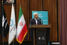 چراغ حقیقت با حضور افراد کرمان موتور و سخنگوی دولت برگزار شد