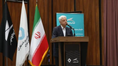 چراغ حقیقت با حضور افراد کرمان موتور و سخنگوی دولت برگزار شد