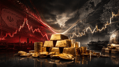 آیا قیمت طلا در سال ۱۴۰۵ افزایش می‌یابد؟
