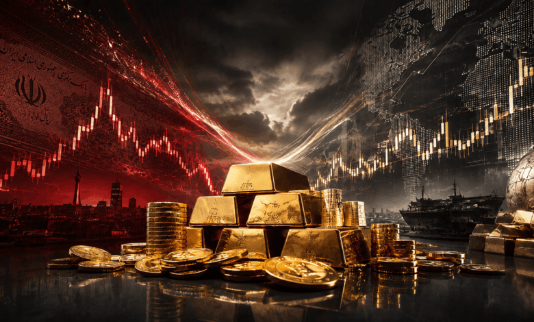 آیا قیمت طلا در سال ۱۴۰۵ افزایش مییابد؟
