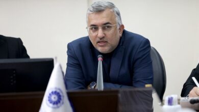 معاون وزیر خارجه: وقتی بعضی از مخالفت‌ها با مذاکره را می‌خوانم، واقعاً با خودم فکر می‌کنم این دوستان در چه جهانی زندگی می‌کنند / اینها از اقتصاد ایران هم هیچ تحلیلی ندارند / شکاف‌های اجتماعی، سرمایه اجتماعی، انسجام ملی، هیچ‌کدام برایشان موضوعیت ندارد