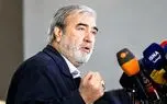 ابراهیم رضایی: آمریکا به همان اندازه که دشمن شیعه هست دشمن اهل تسنن نیز هست
