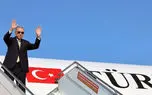 اردوغان به عربستان می رود