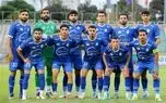 شاید به استقلال جام بدهند!