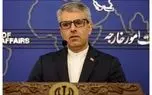واکنش بقایی به اظهارات اخیر ترامپ؛ اول پیروز شوید بعد!