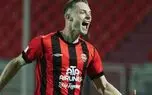 رکورد عجیب قاتل پرسپولیس!