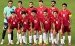 شکست شاگردان منصوریان در بازی تدارکاتی