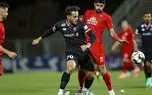 ساعت بازی تراکتور مقابل پرسپولیس هفته سوم در تبریز