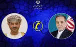 رایزنی عراقچی و وزیر خارجه عمان برای بازگشت مذاکرات درباره تنگه هرمز
