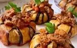 بقچه گوشت خانگی؛ غذای خوشمزه و مجلسی با طرز تهیهای ساده