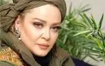 کنایه بهاره رهنما به مهران مدیری و سعید راد