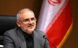 حاجی‌میرزایی: ۱۸ هزار مگاوات به ظرفیت برق کشور اضافه شد