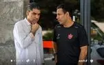 رقم بودجه نجومی نقل و انتقالات پرسپولیس مشخص شد