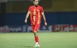 پایان مذاکرات پرسپولیس برای جذب ستاره فولاد