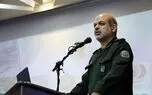 پیام فرمانده کل سپاه پس از قهرمانی والیبالیست‌های نوجوان ایران