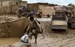 سیل مرگبار در افغانستان/ ۲۹ کشته، ۱۲۹ مصدوم و ۴ مفقود