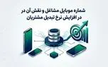 شماره موبایل مشاغل و نقش آن در افزایش نرخ تبدیل مشتریان