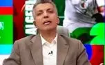 سایت عادل فردوسی‌پور رفع فیلتر شد