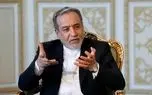 عراقچی: «حق ایران در دریای خزر داده شد و رفت» اصلا واقعیت ندارد