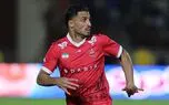 ببینید؛ گل سوم پرسپولیس به ملوان توسط علیپور دقیقه ۵۶