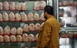 ۲۰ هزار تن مرغ تاریخ‌ گذشته در سردخانه‌ها باقی ماند/ قسمتی از مرغ‌ها به بازار عرضه شده است