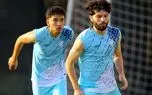 صاحب جدید پیراهن رامین رضاییان مشخص شد