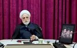 واکنش تند اژه‌ای به ادعای ترامپ درباره تنگه هرمز: اراجیف می‌گوید
