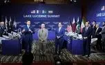 مقام کاخ سفید: در آستانه پایان مهلت آتش بس وضعیت مذاکرات با ایران «راکد» است