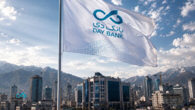 مناقصه بانک دی daybank